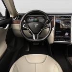 Tesla Model S Long Range