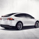 Tesla Model X 60D