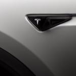 Tesla Model X 100D