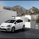 Toyota Prius Plug-in