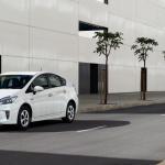 Toyota Prius Plug-in