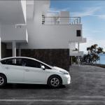 Toyota Prius Plug-in