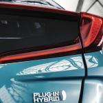 Toyota Prius Plug-in Hybrid