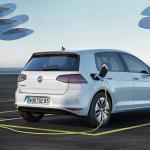 Volkswagen E-Golf 