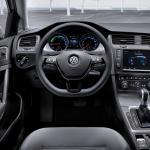 Volkswagen E-Golf 