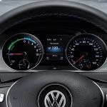 Volkswagen E-Golf 