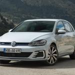 Volkswagen Golf GTE