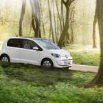 Volkswagen e-Up! 