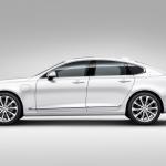 Volvo S90 T8 Twin-Engine