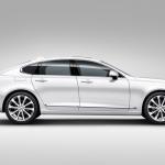 Volvo S90 T8 Twin-Engine