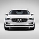 Volvo S90 T8 Twin-Engine