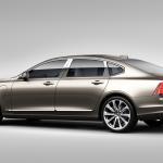 Volvo S90 T8 Twin-Engine