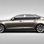 Volvo S90 T8 Twin-Engine