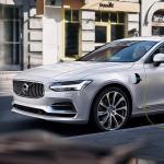 Volvo S90 T8 Twin-Engine