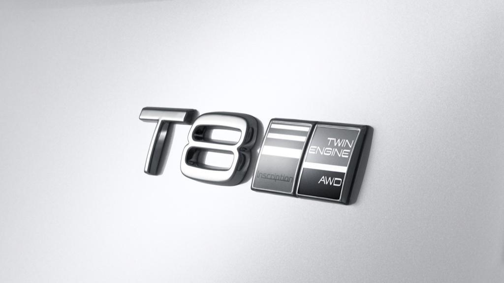 Volvo S90 T8 Twin-Engine