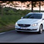 Volvo V60 D6 AWD