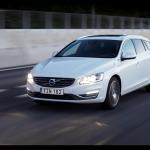 Volvo V60 D5 AWD