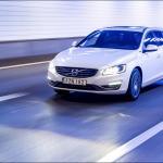 Volvo V60 D5 AWD