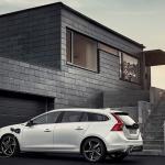 Volvo V60 D6 AWD