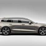 Volvo V60 T8 Twin-Engine