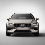 Volvo V60 T8 Twin-Engine