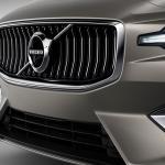 Volvo V60 T8 Twin-Engine