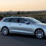 Volvo V90 T8 Twin-Engine