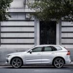 Volvo XC60 T8 Twin-Engine