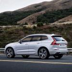 Volvo XC60 T8 Twin-Engine