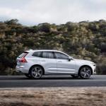 Volvo XC60 T8 Twin-Engine