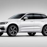 Volvo XC60 T8 Twin-Engine