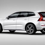 Volvo XC60 T8 Twin-Engine