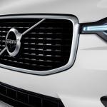 Volvo XC60 T8 Twin-Engine