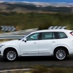 Volvo XC90 T8 Twin-Engine