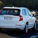 Volvo XC90 T8 Recharge