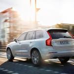 Volvo XC90 T8 Recharge