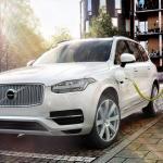  XC90 T8 Recharge