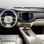 Volvo XC90 T8 Twin-Engine