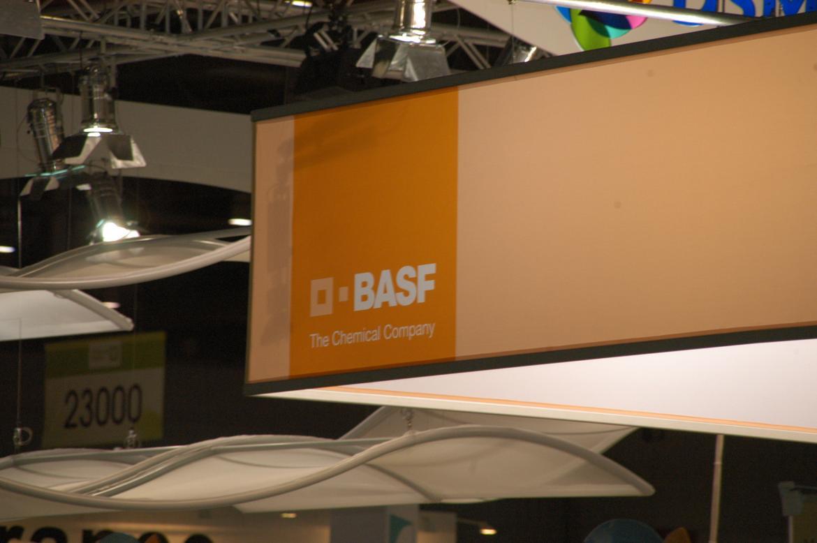 BASF