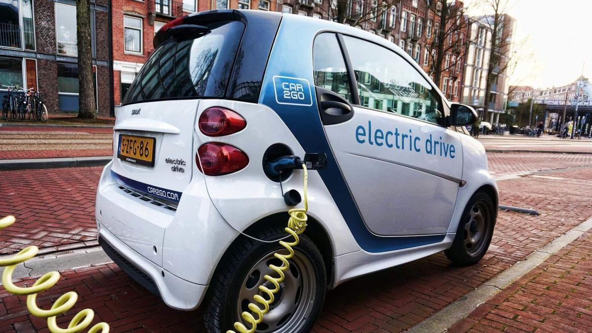 elektrisch rijden schatkist