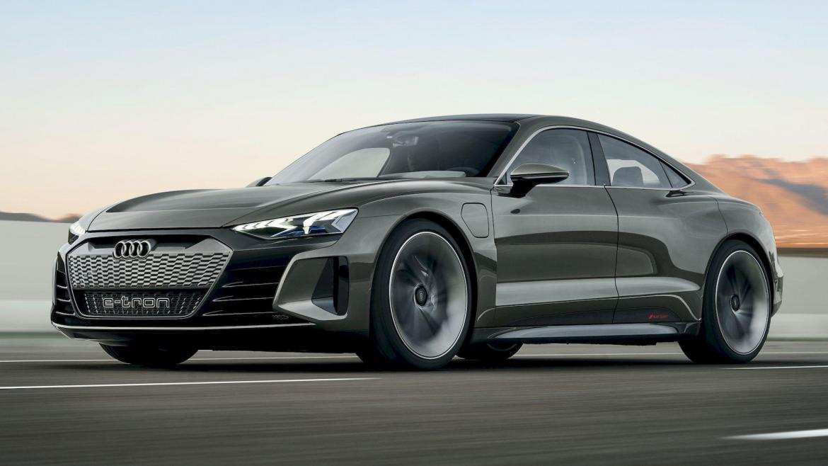 audi-e-tron-gt-intro Audi e-tron GT Concept