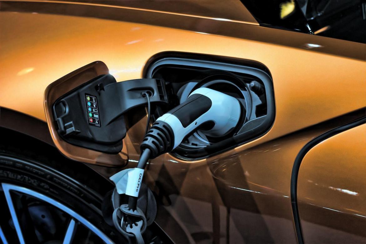 Fluor-ion accu's de toekomst voor EV's?