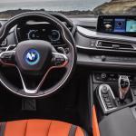 BMW i8 Roadster