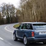 Land Rover Range Rover P400e PHEV