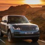 Land Rover Range Rover P400e PHEV