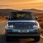 Land Rover Range Rover P400e PHEV