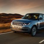 Land Rover Range Rover P400e PHEV