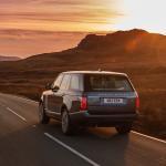 Land Rover Range Rover P400e PHEV