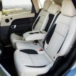 Land Rover Range Rover Sport P400e PHEV