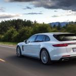 Porsche Panamera Sport Turismo 4 E-Hybrid